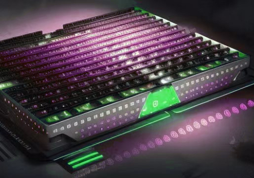 智能连栋玻璃温室大棚建设介绍