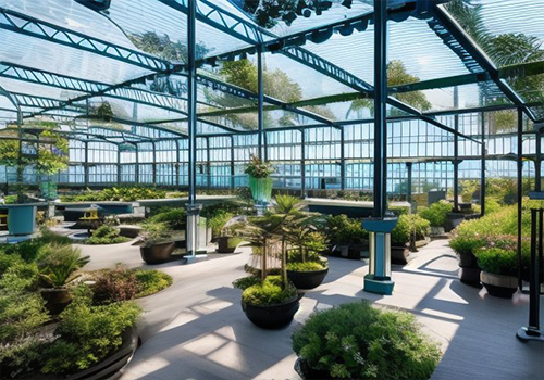 温室大棚建造需要注意什么？