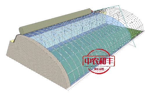 大棚建设施工方案总结介绍
