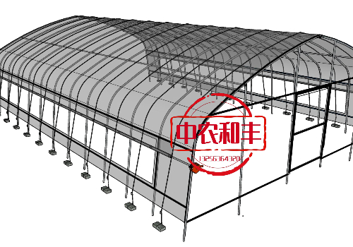您信赖的蔬菜大棚建设专家