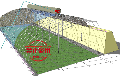 专业温室大棚建设和现代农业技术方面介绍