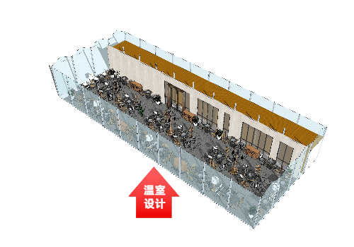 专业的玻璃温室大棚设计施工全流程指南