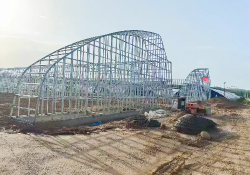 没有土壤大棚建设怎么保温？